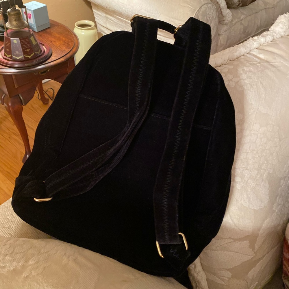 Aimee Kestenberg back pack - Picture 2 of 7